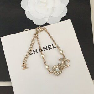 Chanel bracelet